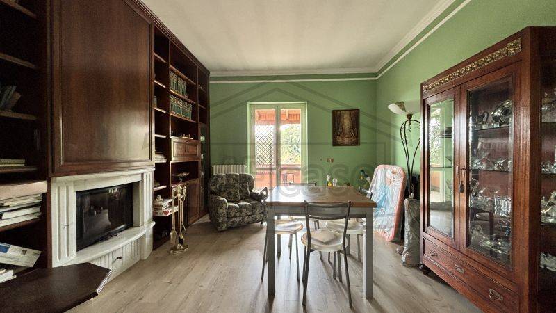 casa indipendente in vendita a Montefiascone