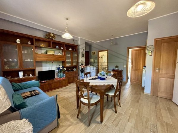 appartamento in vendita a Montefiascone