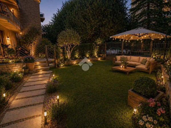 appartamento in vendita a Montefiascone