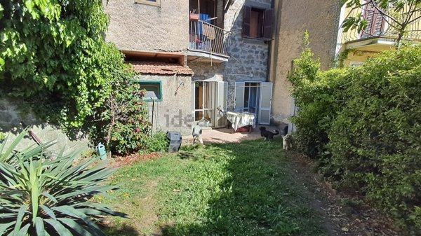 appartamento in vendita a Montefiascone