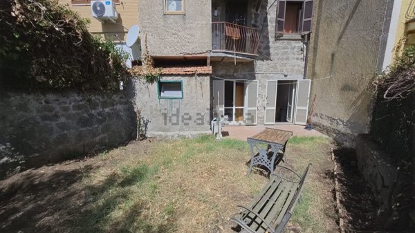 appartamento in vendita a Montefiascone