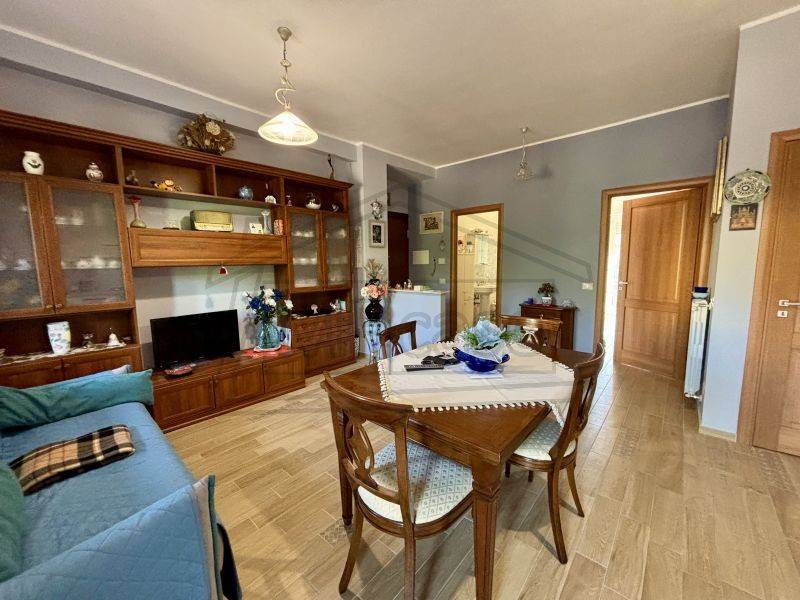 appartamento in vendita a Montefiascone