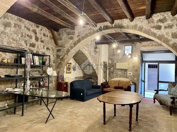 appartamento in vendita a Montefiascone