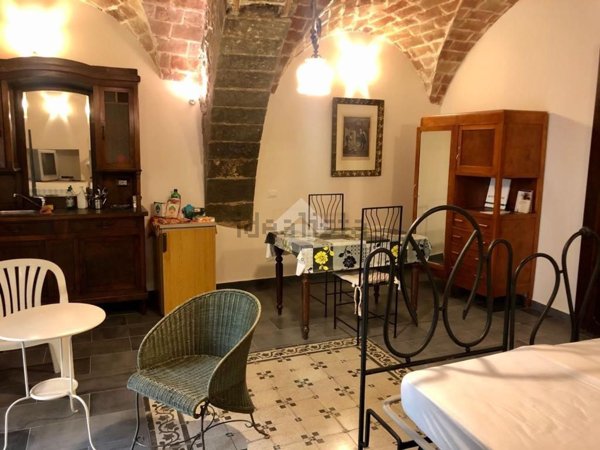 appartamento in vendita a Montefiascone