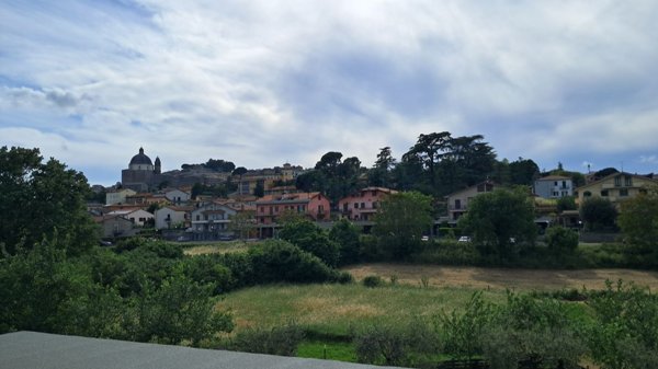appartamento in vendita a Montefiascone