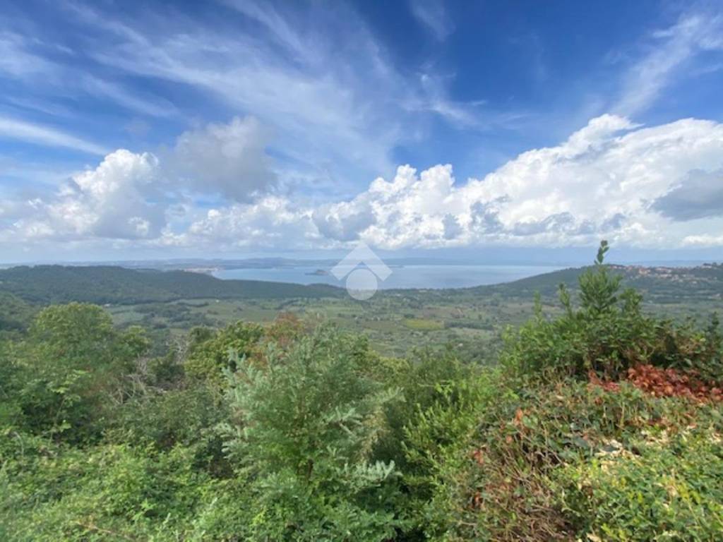 appartamento in vendita a Montefiascone