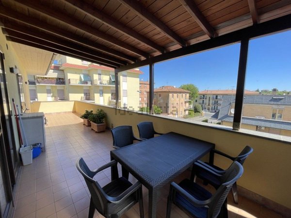 appartamento in vendita a Montefiascone