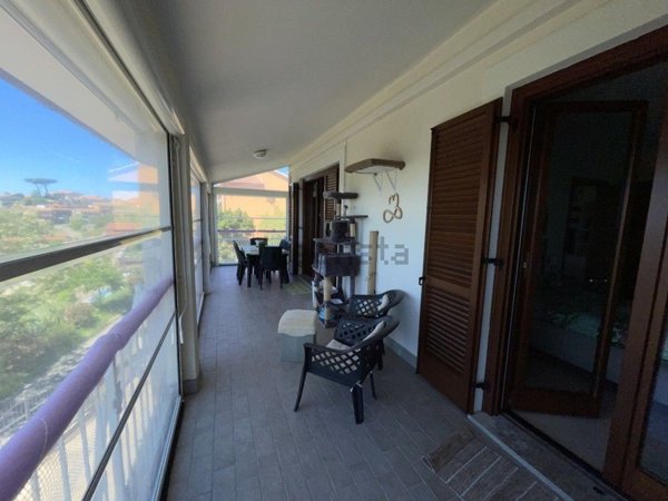 appartamento in vendita a Montefiascone