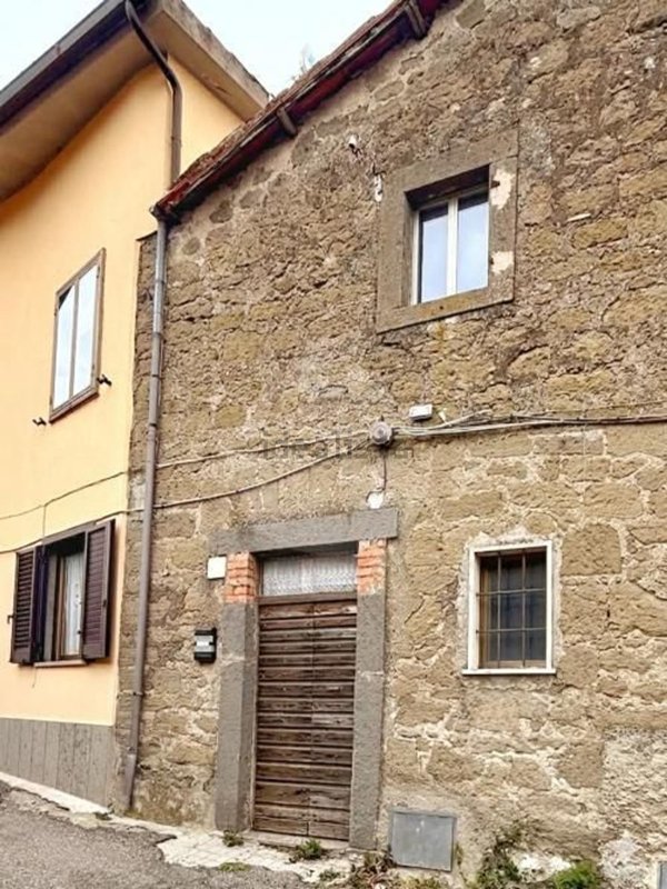 appartamento in vendita a Montefiascone