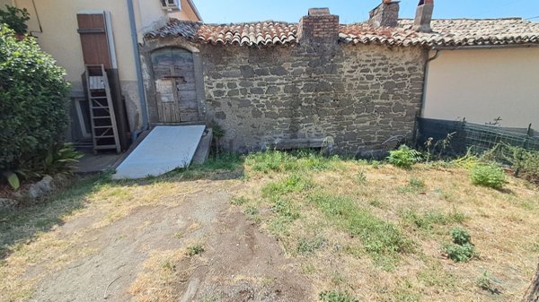 appartamento in vendita a Montefiascone in zona Zepponami