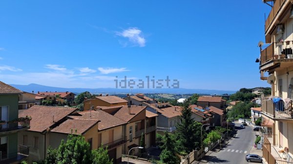appartamento in vendita a Montefiascone