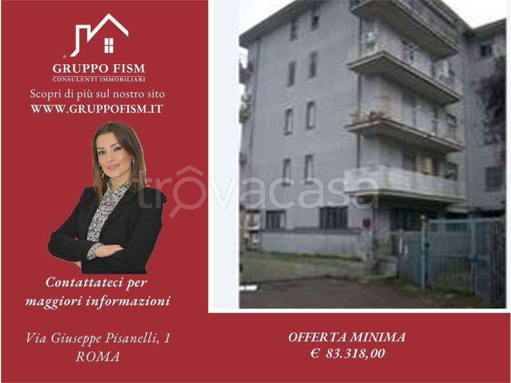 ufficio in vendita a Montefiascone