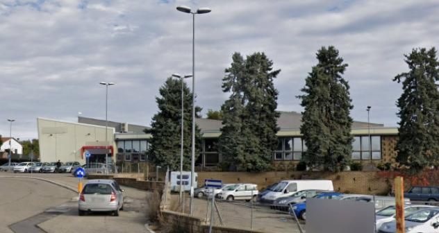 negozio in vendita a Montefiascone