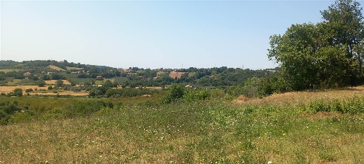 appartamento in vendita a Montefiascone in zona Zepponami