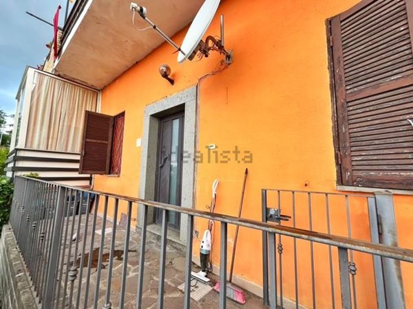 casa indipendente in vendita a Montefiascone