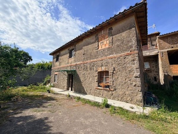 appartamento in vendita a Montefiascone