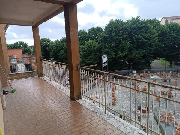 appartamento in vendita a Montefiascone