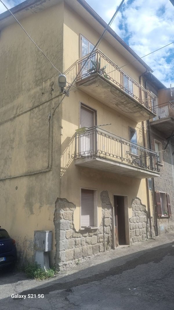 quadrivano in vendita a Montefiascone