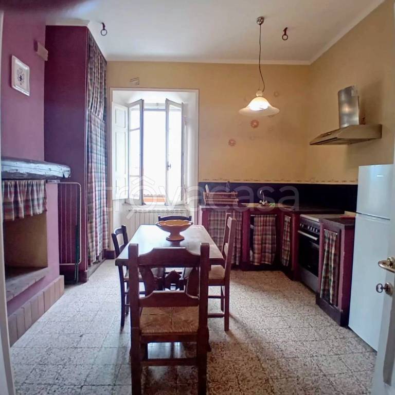 appartamento in vendita a Montefiascone