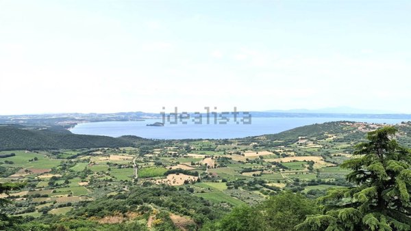 appartamento in vendita a Montefiascone