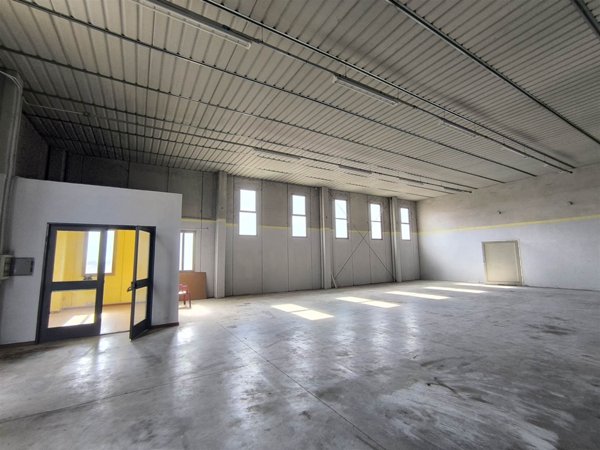 ufficio in vendita a Montefiascone