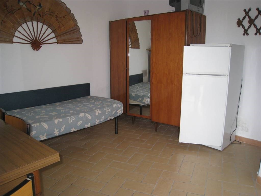 appartamento in vendita a Montefiascone in zona Mentuccia