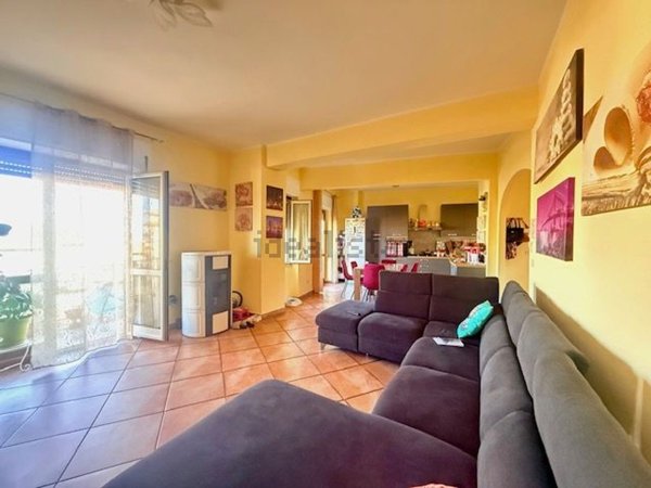 appartamento in vendita a Montefiascone