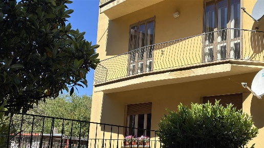 appartamento in vendita a Montefiascone in zona Poggio Frusta