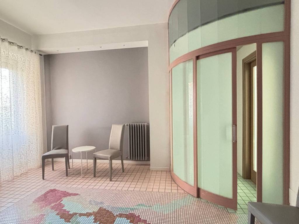 appartamento in vendita a Montefiascone in zona Mentuccia