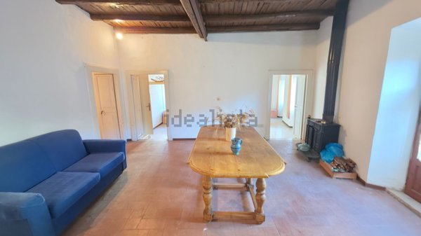 appartamento in vendita a Montefiascone