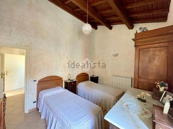 appartamento in vendita a Montefiascone