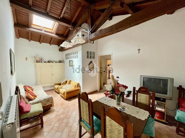 appartamento in vendita a Montefiascone