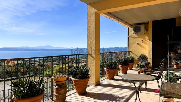 appartamento in vendita a Montefiascone in zona Le Coste