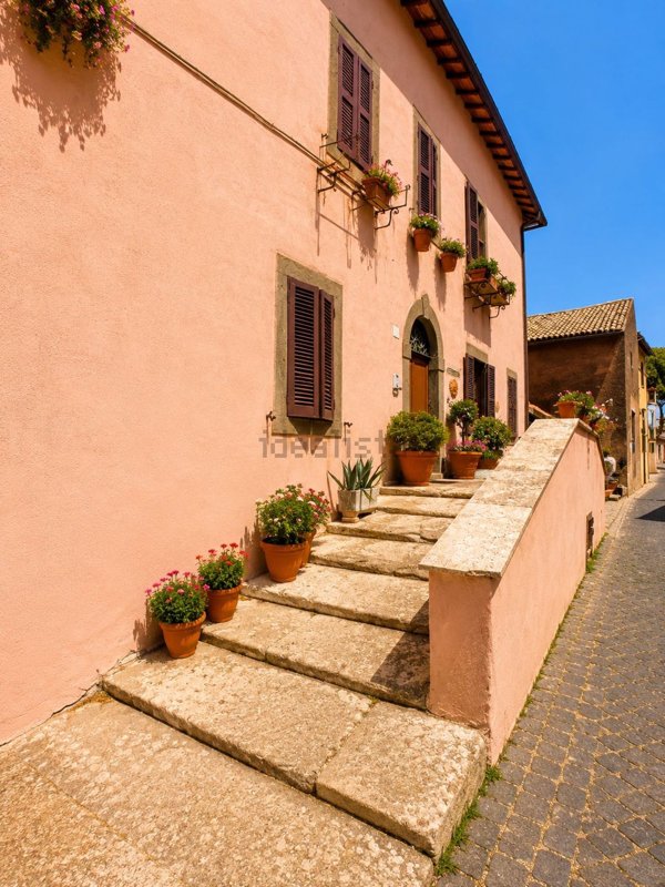 appartamento in vendita a Montefiascone