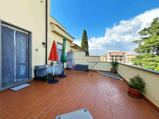 appartamento in vendita a Montefiascone