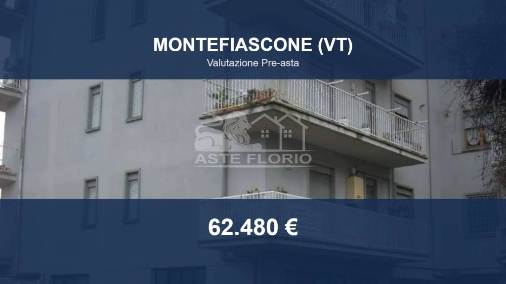 ufficio in vendita a Montefiascone