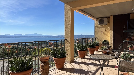 appartamento in vendita a Montefiascone in zona Le Coste