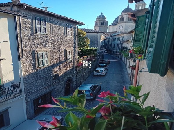 appartamento in vendita a Montefiascone