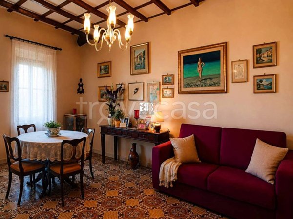 appartamento in vendita a Montefiascone