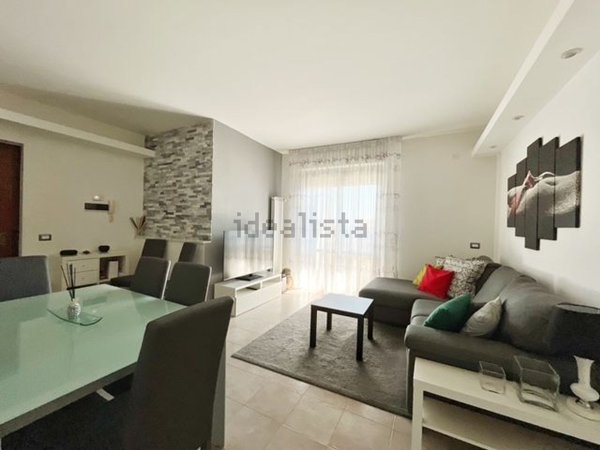 appartamento in vendita a Montefiascone in zona Poggio Frusta