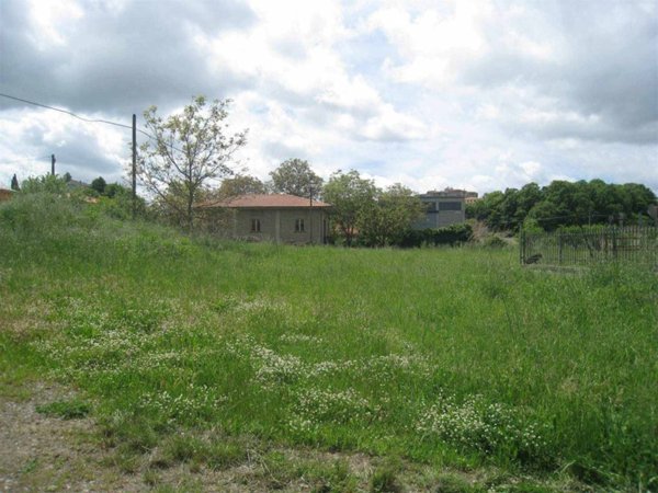 casa indipendente in vendita a Montefiascone in zona Mentuccia