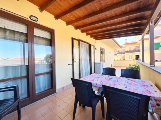 appartamento in vendita a Montefiascone
