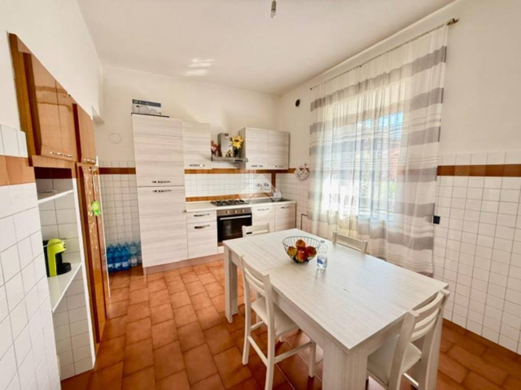 appartamento in vendita a Montefiascone