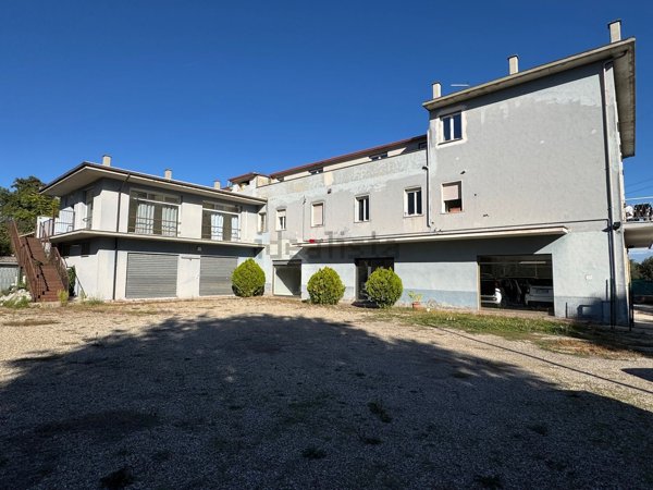 appartamento in vendita a Montefiascone in zona Zepponami