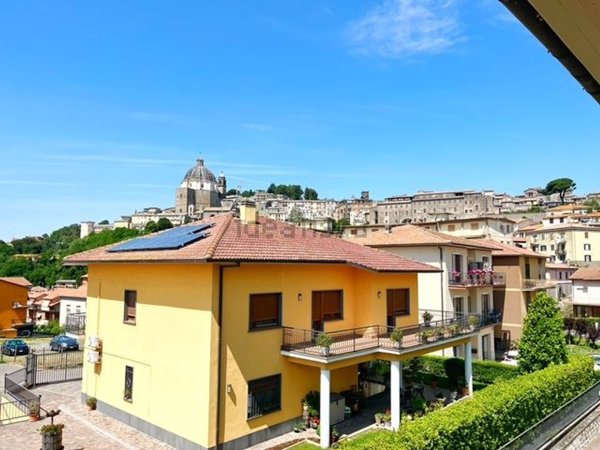 appartamento in vendita a Montefiascone