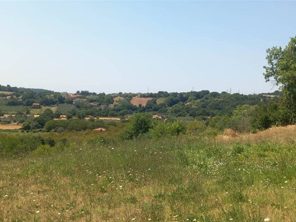 appartamento in vendita a Montefiascone in zona Zepponami