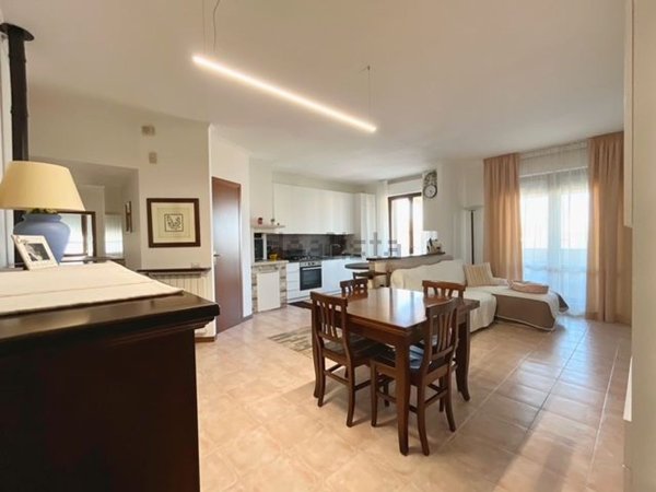 appartamento in vendita a Montefiascone