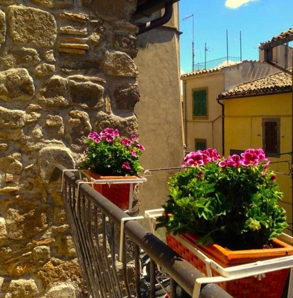 casa indipendente in vendita a Montefiascone