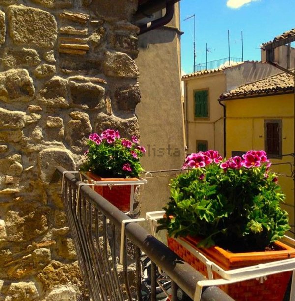 casa indipendente in vendita a Montefiascone