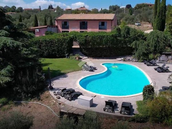 negozio in vendita a Montefiascone